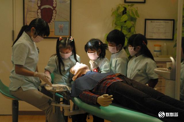 新加坡亲子游就来趣志尼亚「KidZania」，体验童话版成人职业世界