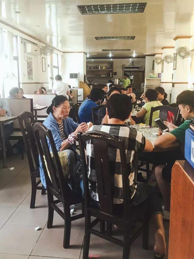 都爱它家牛角包，不知道原来它才是海口brunch界的传说啊