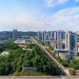 【合作】新加坡国立大学（重庆）研究院落户两江新区