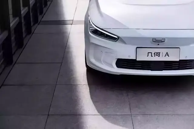 几何“爆款车”蓄势待发，能否引爆后补贴市场