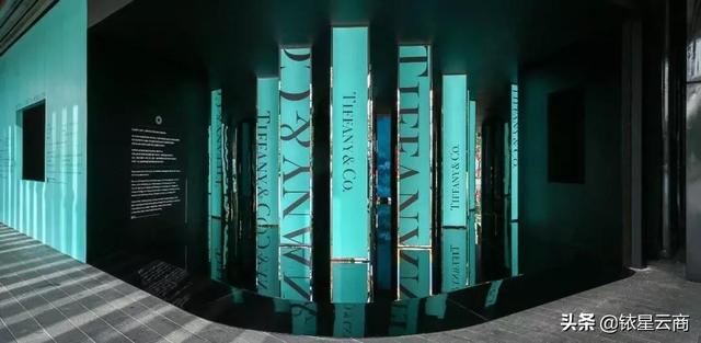 恒隆百井坊项目开工、Tiffany史上最大型展览上海揭幕…