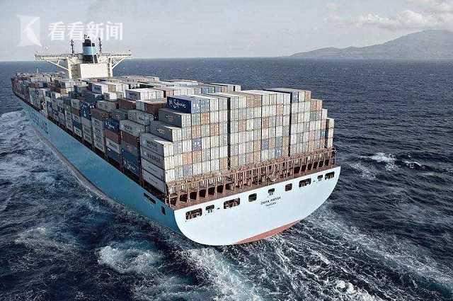 中国与新加坡签署船舶电子证书谅解备忘录 提升通关效率