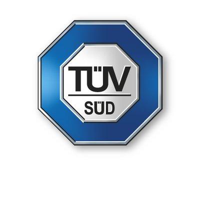 TUV南德欧美轨交焊接服务助中国轨交产品稳健“出海”