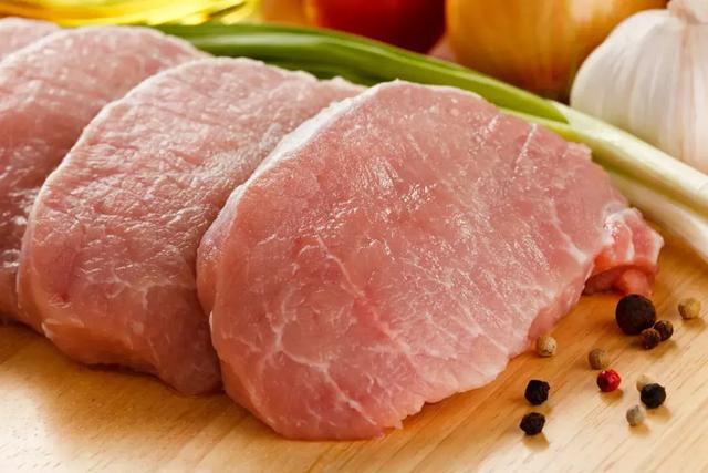 猪肉贵，吃“素肉”？美国"人造肉"盯上中国内地市场，你会接受吗？