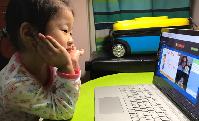 新加坡教授周宏骐：匹配师生两端 VIPKID搭建高效稳定商业共生体