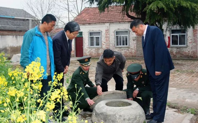 点赞！三上“学习强国”！滨海这个人太厉害啦