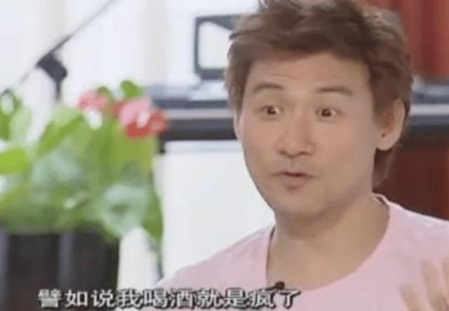 昨天的酒徒，今天的歌神，张学友到底有段怎样的经历？