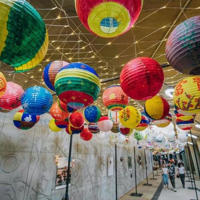 中秋和柯南一起到新加坡，提前Get滨海湾花园中秋玩法