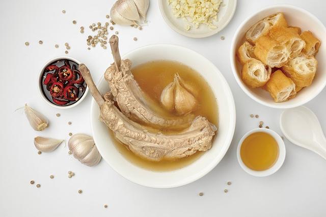 「今天吃什么？」6家爆表美食！让你从午餐到宵夜吃到停不下来