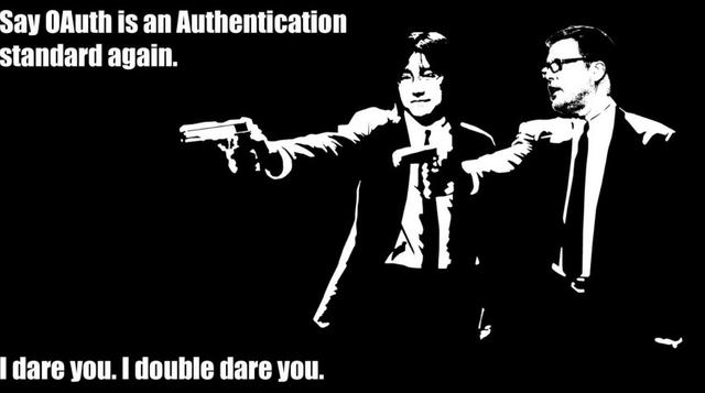 「应用安全」OAuth和OpenID Connect的全面比较