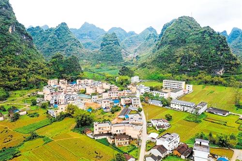 "十一"黄金周去哪玩？北海银滩成广西最热门景区