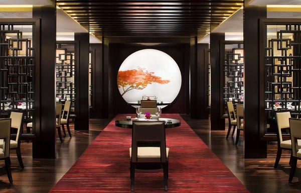 万豪旅享家Top52餐厅及酒吧榜单出炉 | 美通社