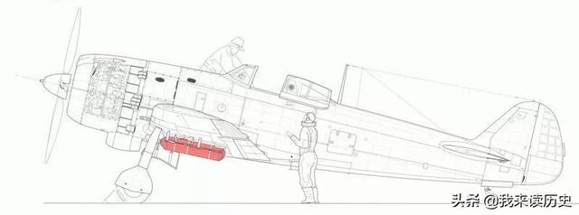 二战日本军队最后的航空兵器：末日光辉――中岛Ki-84战机（六）