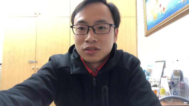 新加坡坤哥的自我介绍