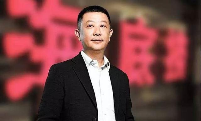 上市一年身家高达138亿美元 新加坡新晋首富张勇是如何做到的