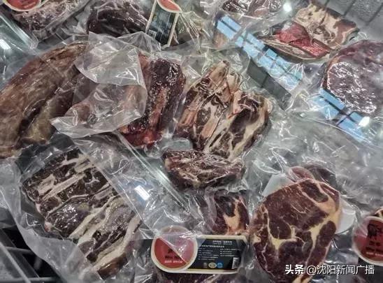 沈阳农产品“十大品牌”都有啥？想买的市民抓紧机会，就剩23号最后一天了