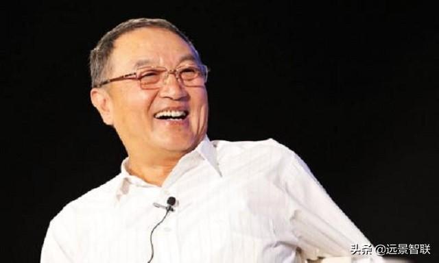 那些"退休"的互联网大佬们：柳传志被迫复出，陈天桥移民新加坡