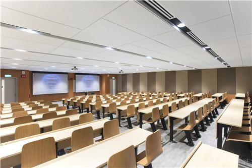 新加坡psb学院住宿怎么安排的？