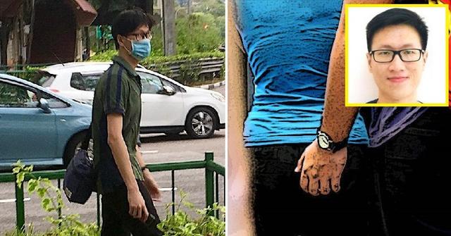 新加坡男子多次性骚扰女子，却因成绩优秀而逃脱牢狱之灾