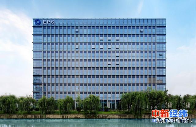 「70年·华商影响力」日本严浩：将三人团队做成医药领域跨国集团