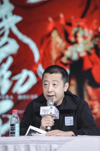 第三届平遥国际影展公布首批片单 57.1%为全球首映