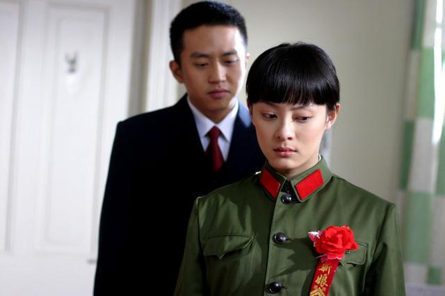 娱乐圈中的时尚辣妈，用实力来演绎出什么叫做完美人生