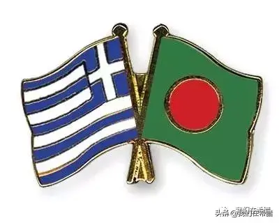 「半黑」是谁？他们在希腊过的好吗？