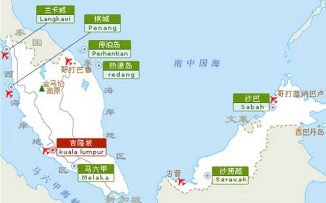 扼守热带雨林，为何新加坡饮用淡水都要依赖进口？