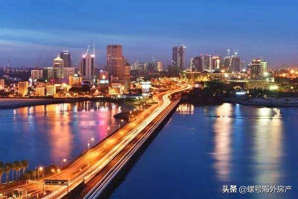 马来西亚新山房产是不是坑？