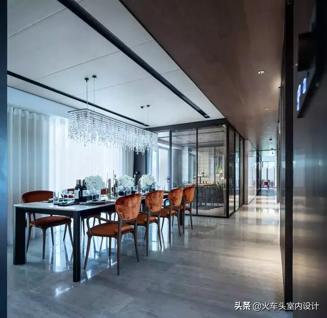 萨夫迪+李玮珉：师徒联合打造万科鹅岭峯豪宅