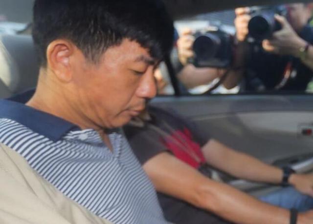 大马男子单恋中国女护士未果将其勒死 或面临死刑