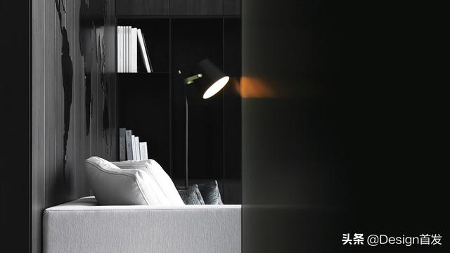 首发 | 新加坡lvl 66 极具品味「Design首发105期」