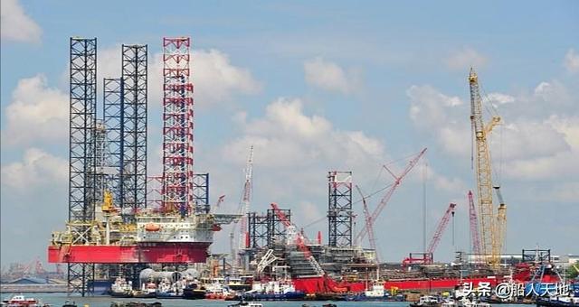 新加坡胜科海事获得总价值4亿美元订单