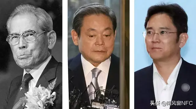 财阀是如何拖垮韩国的