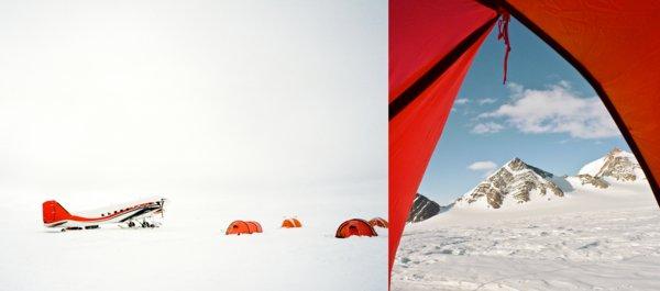 爱彼迎全球招募南极科学考察团志愿者，五个席位不容错过