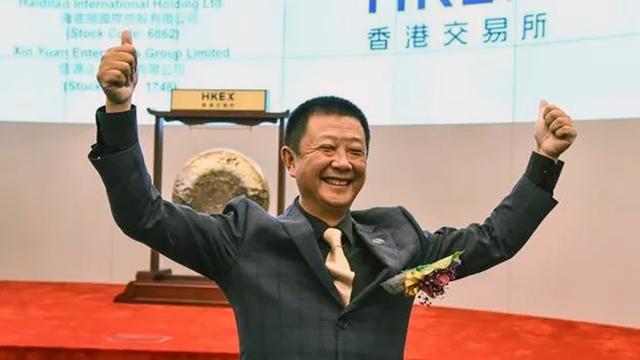 新加坡首富10年来首次换人！闽籍企业家黄志祥与黄志达退居第二