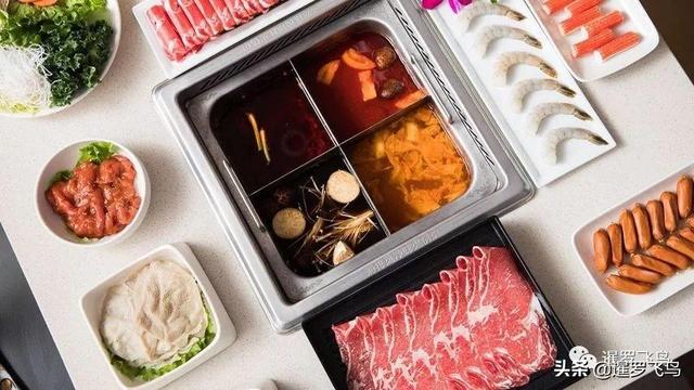泰国哪里可以吃到海底捞？