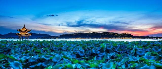 国内最美旅行时间表，承包你一整年的旅途