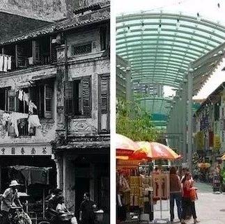 又穷又破的新加坡，你见过吗？
