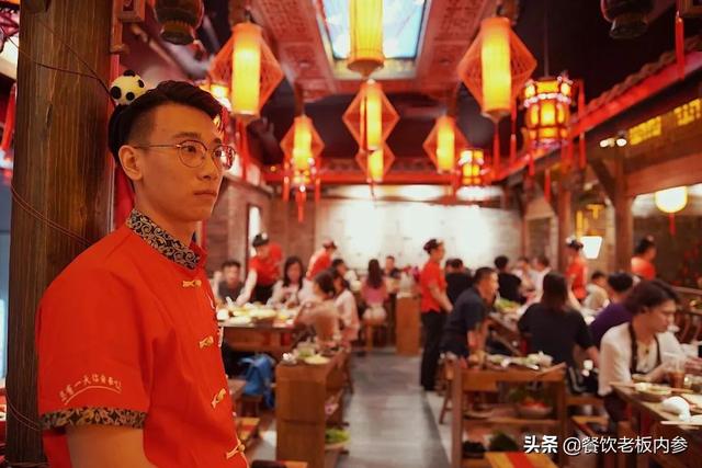 小龙坎登陆日本，“川味出川”的底气是什么？