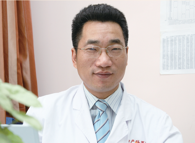 沪上名医｜复旦大学附属妇产科医院副院长李笑天：提高人口素质从孕前开始