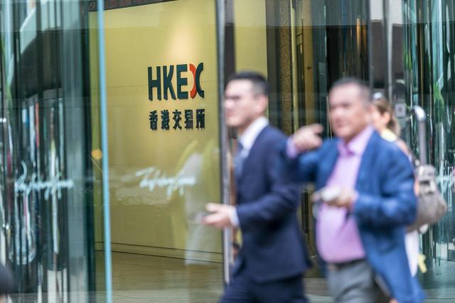李小加伦敦掷2600亿求婚，称收购没恶意，伦交所：你是一厢情愿