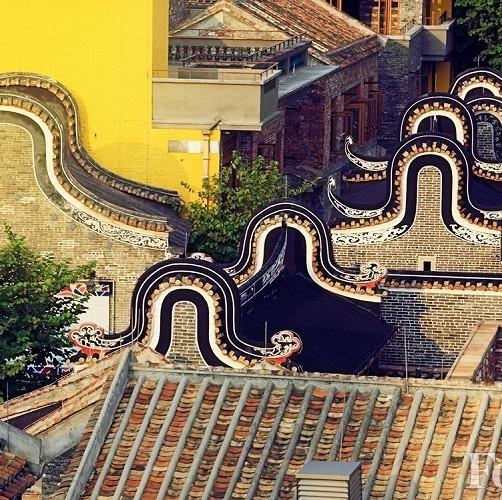 美炸啦！2个中国房地产项目获美城市土地协会全球卓越奖