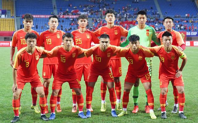 U18国青将赴日本备战，两个半月四期集训，晋级亚青赛仍非易事