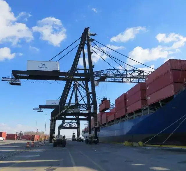 PSA进军美国市场，收购费城多用途港口运营商Penn Terminals