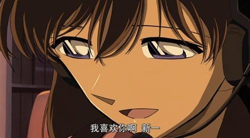 「名侦探柯南」剧场版大盘点