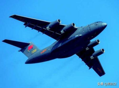 中国航空事业110周年：民族要复兴 航空必须强