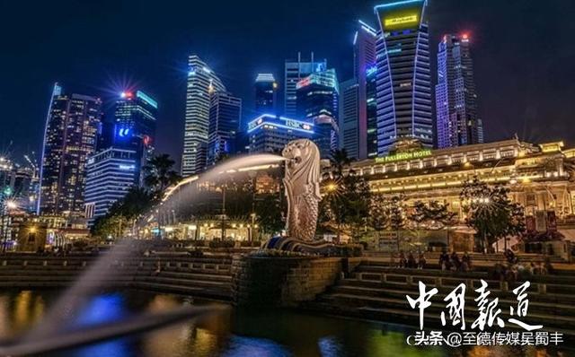 新加坡乌节国际控 股匠心打造城市封面品牌