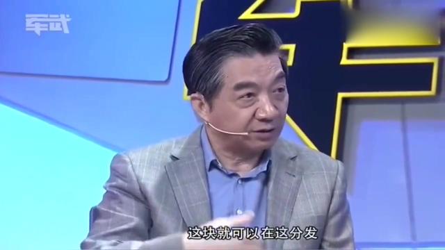 张召忠：从新疆出海直接到印度洋，新加坡可急坏了因为没钱可赚了