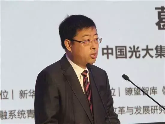 11位副省级密集履新，包括两名70后